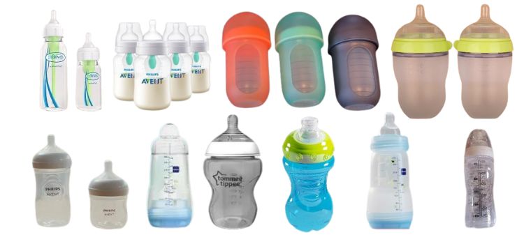 Best-Bottles-For-Tongue-Tied-Babies